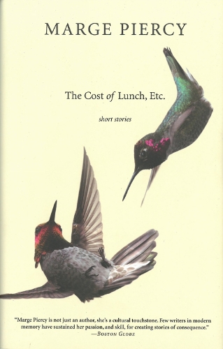 The Cost Of Lunch, Etc. (Hardback)