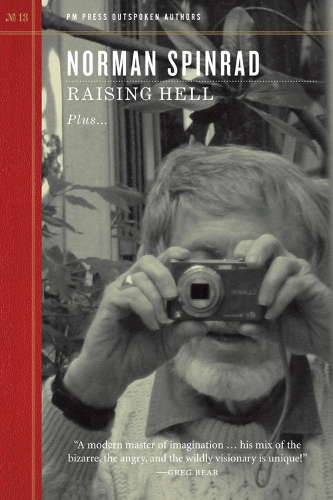 Raising Hell: Plus... (Paperback)