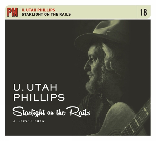 Starlight On The Rails: A Songbook (CD-Audio)