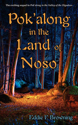 Pok'along in the Land of Noso (Paperback)