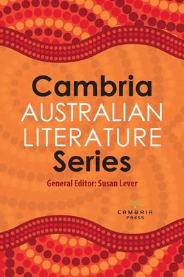 Cambria Press Australian Literature Series (Paperback)