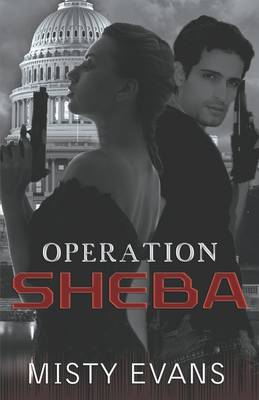 Operation Sheba (Paperback)