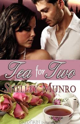 Tea for Two (Paperback)