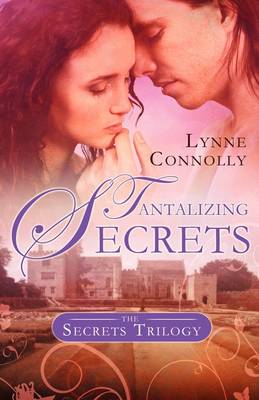 Tantalizing Secrets (Paperback)