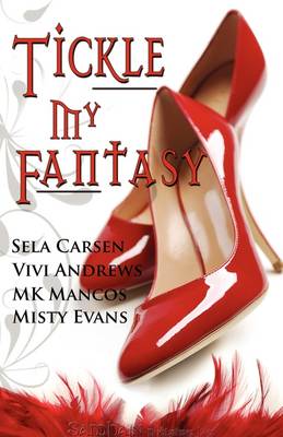 Tickle My Fantasy (Paperback)