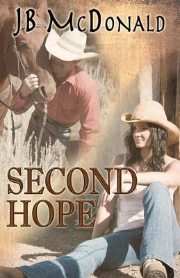 Second Hope (Paperback)