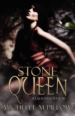 Stone Queen (Paperback)