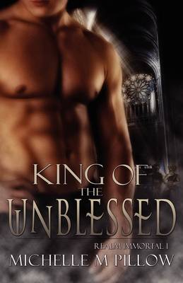 King of the Unblessed (Paperback)