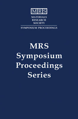 Biological Materials and Structures in Physiologically Extreme Conditions and Disease: Volume 1274 - MRS Proceedings (Hardback)