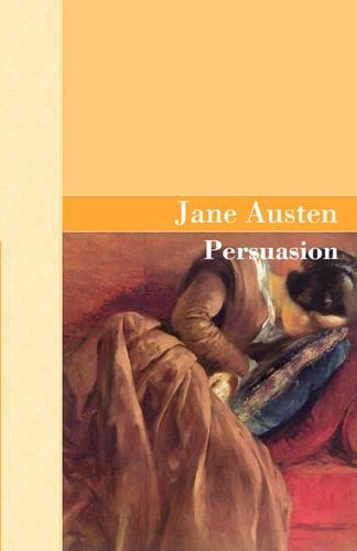 Persuasion (Hardback)