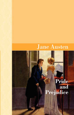 Pride and Prejudice (Hardback)