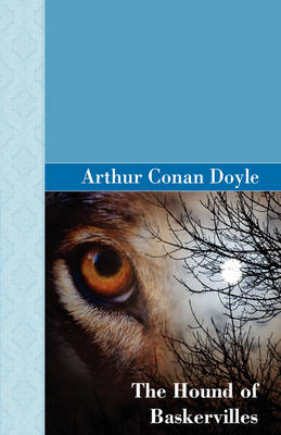 The Hound of the Baskervilles (Hardback)