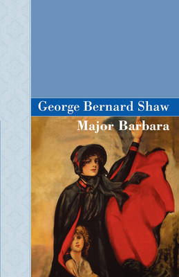 Major Barbara (Hardback)