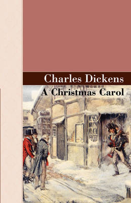 A Christmas Carol (Paperback)