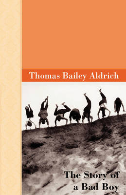 The Story of a Bad Boy (Hardback)