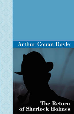 The Return of Sherlock Holmes (Hardback)
