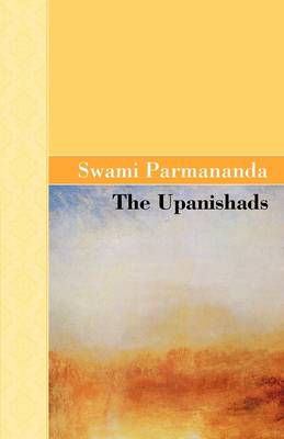 The Upanishads (Hardback)