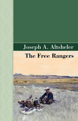 The Free Rangers (Paperback)