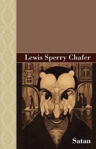 Satan (Paperback)