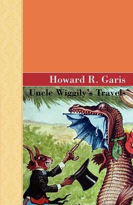 Uncle Wiggily's Travels (Paperback)
