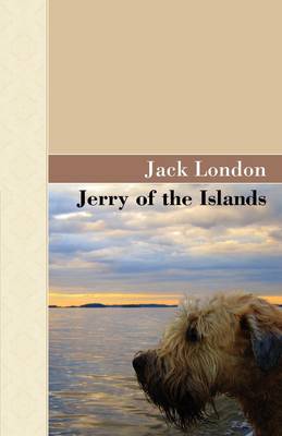 Jerry of the Islands (Paperback)