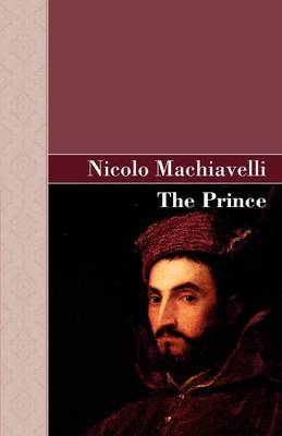 The Prince (Paperback)