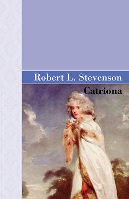 Catriona (Paperback)