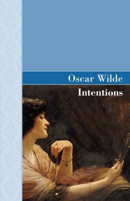 Intentions (Paperback)