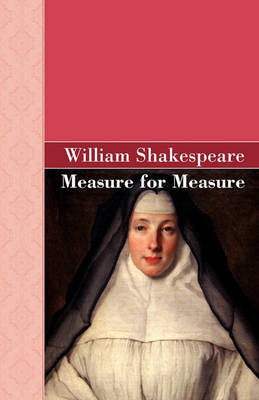 Measure for Measure (Hardback)