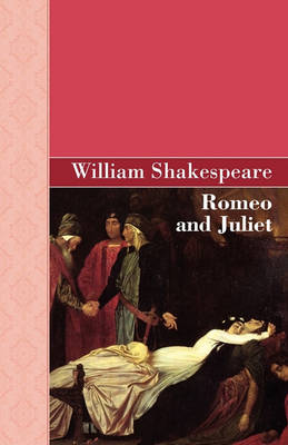Romeo and Juliet (Hardback)