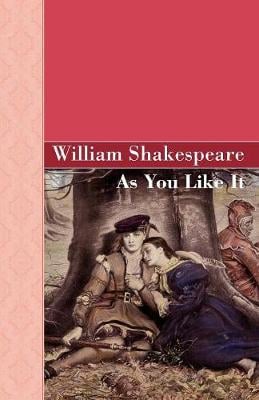 As You Like It (Paperback)