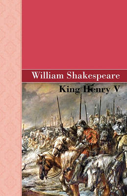 King Henry V (Paperback)