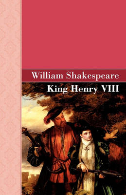 King Henry VIII (Paperback)