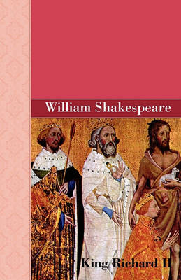King Richard II (Paperback)