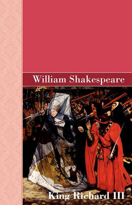 King Richard III (Paperback)
