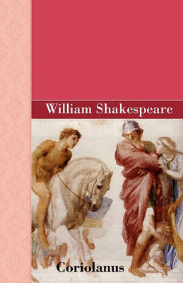Coriolanus (Paperback)