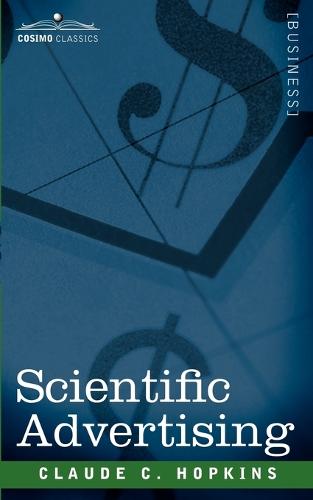 Scientific Advertising (Paperback)
