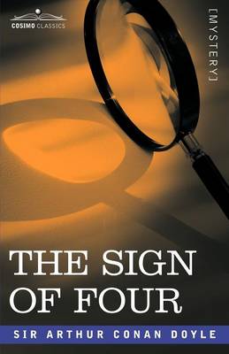 The Sign of Four (Paperback)