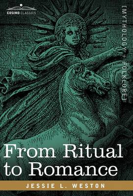 From Ritual to Romance (Hardback)