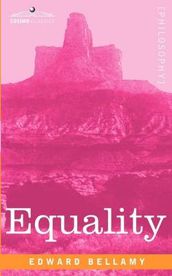 Equality (Paperback)