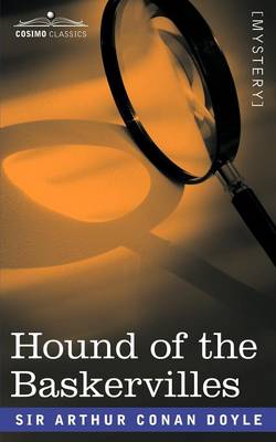 Hound of the Baskervilles (Paperback)
