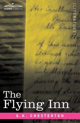 The Flying Inn (Paperback)