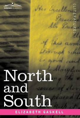 North and South (Hardback)