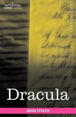 Dracula (Paperback)