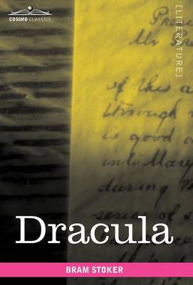 Dracula (Hardback)