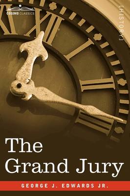 The Grand Jury (Paperback)