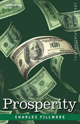 Prosperity (Hardback)