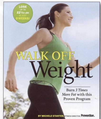 Walk Off Weight (Paperback)
