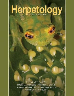 Herpetology (Paperback)