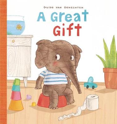 A Great Gift (Hardback)